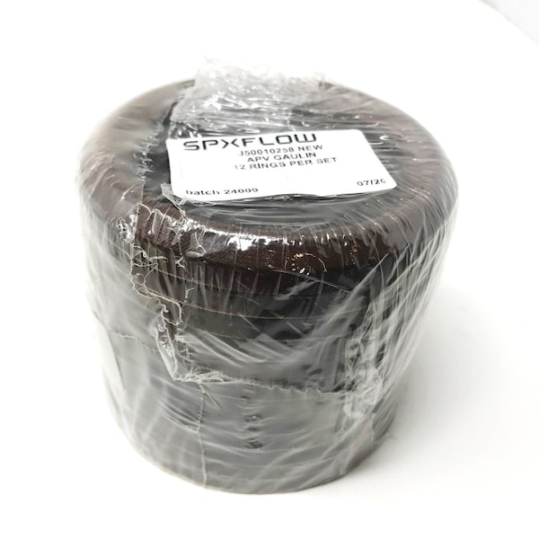 Spx Packing Plunger 3.750" x 2.750" x 0.236", PK12 J50010258 - main